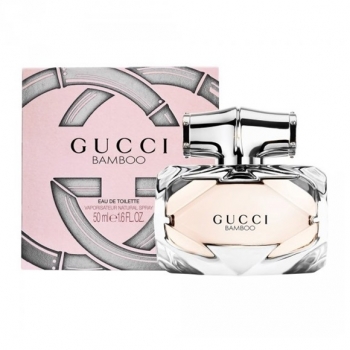 Perfumy Gucci Bamboo